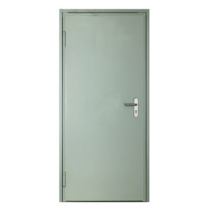 Противопожарная дверь 1000×2000 / серия FRM55140