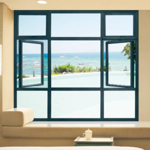 Противопожарное окно 1200×1000 / серия FRM5249